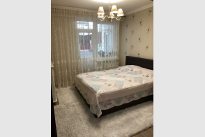 Spre vânzare apartament cu 3 camere și design individual | Buiucani, str. Alba Iulia