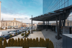 Spațiu comercial | Business Center „Royal Tower”, str. Mihai Viteazul
