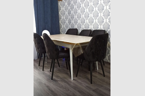 Apartament 3 camere spre vânzare | Durlești, Centru,&nbsp;str. Ștefan Vodă, 15