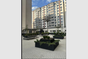 Spre vânzare apartament cu 1 cameră | Buiucani, str. Ion Buzdugan