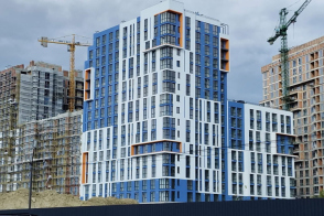 Apartament cu 1 cameră, 56 m², Râșcani, Chișinău