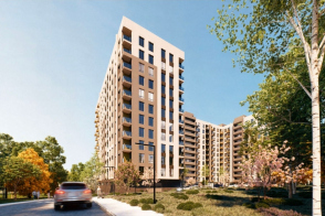 Vânzare apartament cu 2 camere și living | 65 m² | Durlești, str. Cartușa, 99