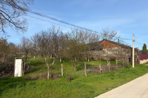 Vânzare teren pentru construcții | 12 ari | Strășeni, Bucovăț, str. Livezilor