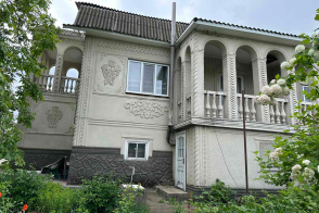Vânzare casă cu 2 nivele | 150 m² | Soroca, str. Rurală, 8