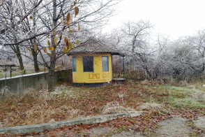 Vânzare teren pentru construcții | 20 ari | Tîrnova, Dondușeni