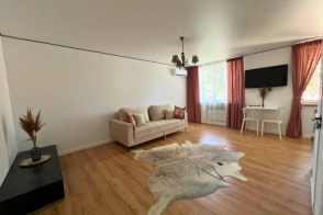 Vânzare apartament cu 1 cameră | 28.3 m² | Botanica, str. Frumușica
