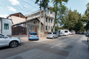 Spre vânzare clădire locativă | Centru, str. Alexei Șciusev!