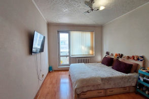 Apartament de vânzare în Chișinău – 2 camere separate, mobilat și utilat | Botanica, str. Grenoble
