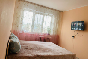 Apartament spre chirie | Bălți, BAM, str. Alexandru cel Bun 32
