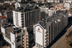 Vânzare apartament cu 2 camere și living | 101 m² | Centru, str. Moara Roșie, 5/D
