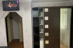 Apartament spre chirie | 1 cameră | Bălți, BAM, str. Bulgară 19/6