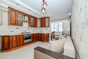 Apartament spre vânzare | Chișinău, Râșcani, str. Alecu Russo 61/6
