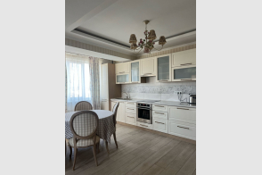 Vânzare apartament de lux | 98 m² | Telecentru, str. Constantin Vârnav 20