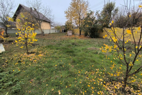 Teren pentru construcții spre vânzare / Ciorescu