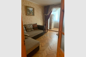Apartament cu 2 camere spre vânzare | Chișinău, Botanica, bd. Dacia, 11
