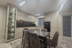 Vânzare townhouse cu 3 camere | 150 m² | Stăuceni, str. Constantin Stamati, 1