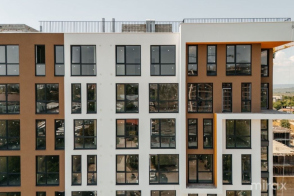 Vânzare apartament cu 1 cameră | 44 m² | Telecentru, șos. Hâncești 141