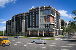 Apartament cu 2 camere, 79 m², Ciocana, Chișinău