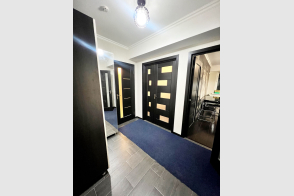 Spre vânzare apartament cu 1 cameră și living | 48 m² | Ciocana, str. Ginta Latină, 12/11