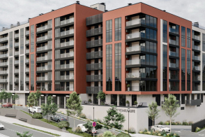 Vânzare apartament cu 2 camere | 67 m² | Dumbrava, str. Durlești, 14