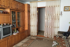 Spre vânzare apartament cu 2 camere | Ocnița, str. Ion Creangă