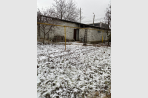 Spre vânzare teren pentru construcții | 3 ari | Ialoveni, Centru