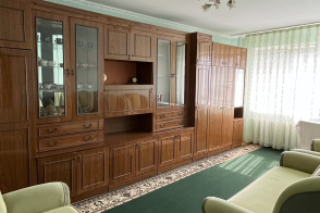 Apartament cu 3 camere, 69 m² | Botanica, bd. Cuza Vodă 39/2, Chișinău