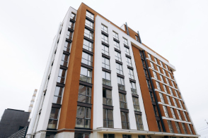 Vânzare apartament cu 3 camere și living | 82 m² | Ciocana, str. Vadul lui Vodă 30