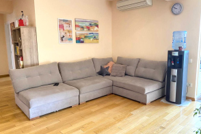 Apartament cu 4 camere, 177 m², Râșcani, Chișinău