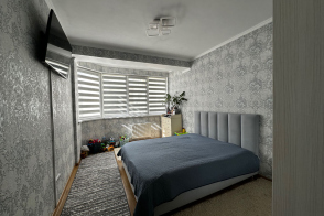 Vânzare apartament cu 1 cameră | 41 m² | Poșta Veche, str. Gheorghe Madan 85/4