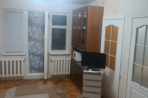Vânzare apartament cu 2 camere | 47 m² | Botanica, str. Nikolai Zelinski, 32/6