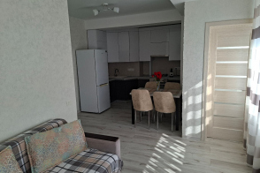 Vânzare apartament cu 3 camere și living | 79 m² | Sîngera, str. 31 August 1989, 36