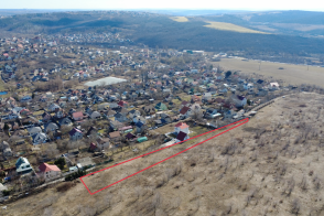 Spre vânzare teren agricol, 21,3 ari | Tohatin, IP Liliacul Roz