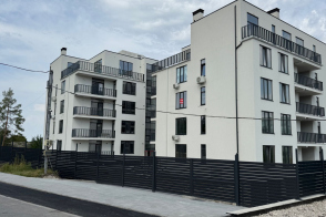 Apartament cu 2 camere, 84 m², Orhei