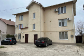 Apartament, 23 m², Bubuieci