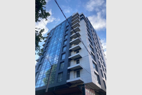 Apartament cu 1 cameră, 54 m², Centru