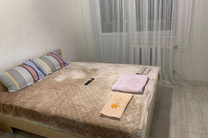 Apartament spre chirie | 1 cameră | Bălți, BAM, str. Bulgară 19/8