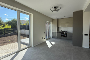 Vânzare casă tip duplex | 115 m² | Ialoveni, str. Andrei Sanduța, 19