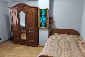Chirie apartament cu 2 camere | 50 m² | Chișinău, sectorul Centru