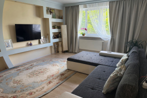 Apartament cu 3 camere, 86 m², Ciocana, Chișinău
