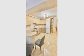Chirie apartament cu 2 camere | 54 m² | Botanica, str. Sarmizegetusa 53A