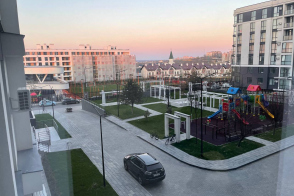 Apartament cu 1 cameră, 47 m², Durlesti noi, Durleşti