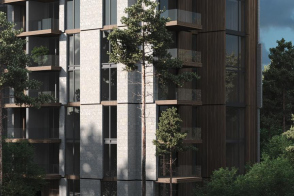 Apartament cu 1 cameră, 51 m², Sculeni, Chișinău
