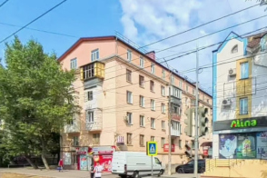 Spre vânzare apartament cu 2 camere | Rîșcani, str. Tudor Vladimirescu