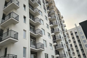 Apartament cu 3 camere, 77 m², Durlesti noi, Durleşti