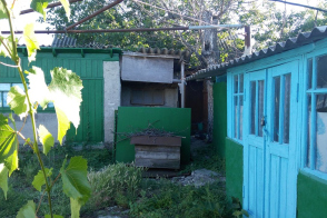 Vânzare casă cu 5 camere | 140 m² | s. Cenușa, str. Ștefan cel Mare, 6