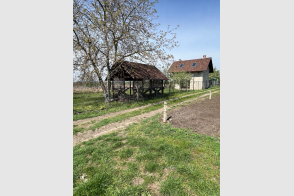 Vânzare casă și teren | 70 ari | Zahareuca, Telenești