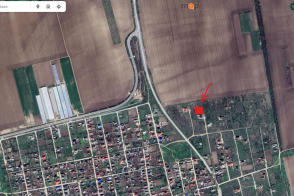Spre vânzare teren pentru construcții | 7 ari | Leova, str. Cîmpiilor, 62