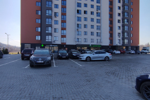 Apartament spre vânzare | 42.6 m² | Ghidighici