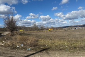 Spre vânzare teren pentru construcții | Sociteni, r. Ialoveni